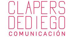 Clapers de Diego Comunicación